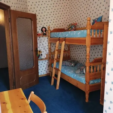 Villa Vera Монелья