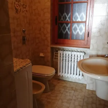 Villa Vera Монелья