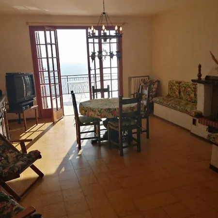 Вилла Villa Vera Монелья