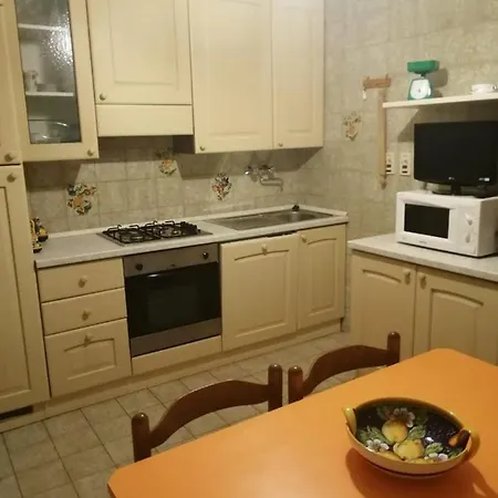 Villa Vera Вилла Монелья