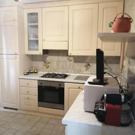 Вилла Villa Vera Монелья