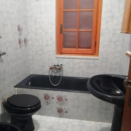 Villa Vera Вилла
