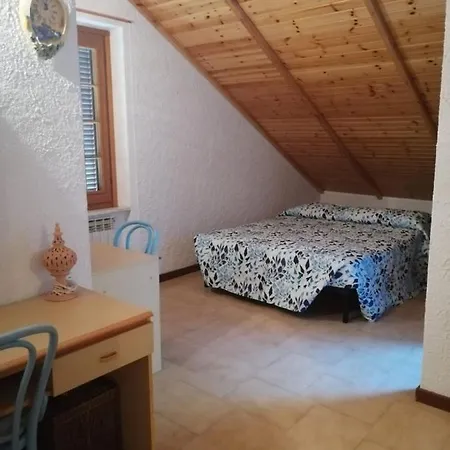 Вилла Villa Vera *